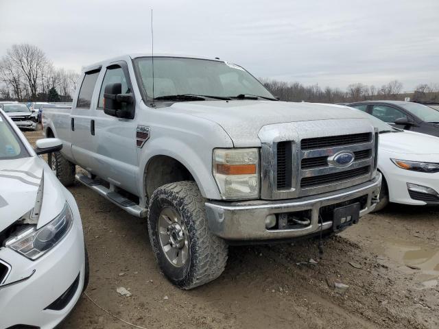 1FTWW31R08EA33604 | 2008 Ford f350 srw super duty