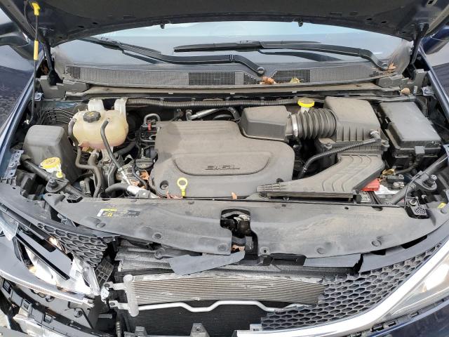 2C4RC1BGXKR617770 2019 CHRYSLER PACIFICA, photo no. 12