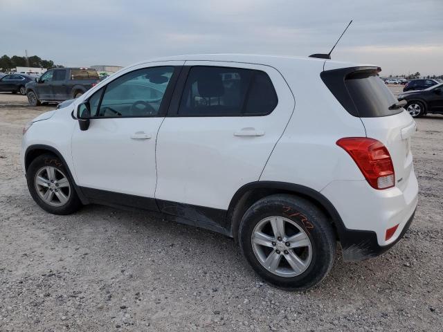 KL7CJKSB3LB074328 | 2020 Chevrolet trax ls