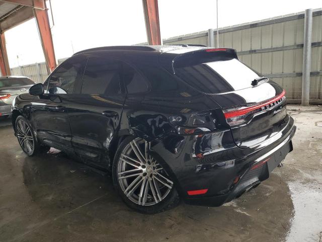 VIN WP1AG2A56PLB39854 2023 Porsche Macan, S no.2