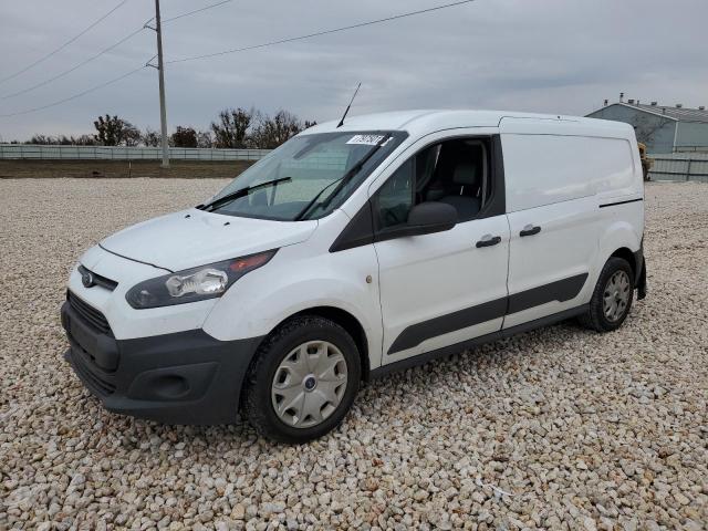 2018 Ford Transit Connect XL