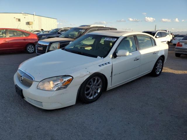 2007 Buick Lucerne CXL