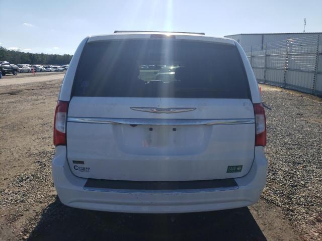 2C4RC1BG6ER256686 | 2014 CHRYSLER TOWN and COU