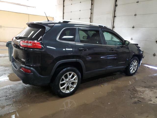 1C4PJMCS8EW125395 | 2014 JEEP CHEROKEE L