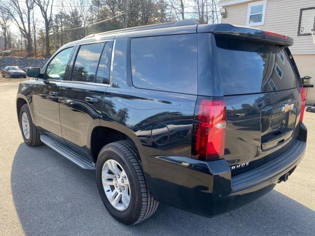 1GNSKBKC6KR203096 | 2019 Chevrolet tahoe k1500 lt