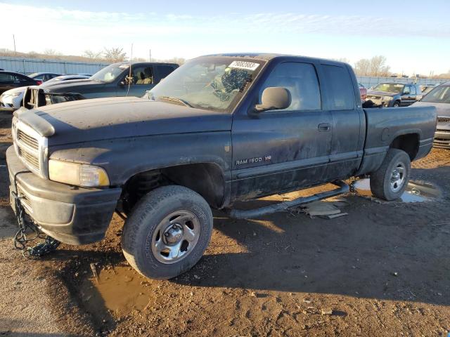 1998 Dodge Ram 1500 