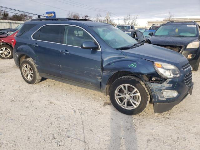 2GNALCEK8G6290357 | 2016 CHEVROLET EQUINOX LT