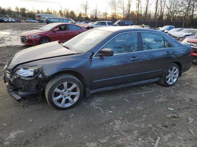 2006 Honda Accord Sedan LX