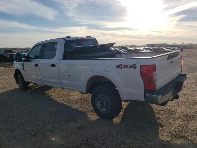 1FT7W2B60MEE13524 | 2021 FORD F250 SUPER