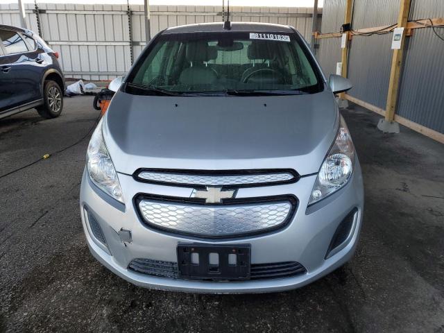 2016 CHEVROLET SPARK EV 2 - KL8CL6S01GC649618