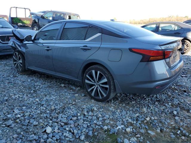 1N4BL4CV4LC150295 | 2020 NISSAN ALTIMA SR