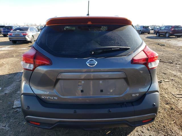 3N1CP5DV4LL553434 | 2020 NISSAN KICKS SR