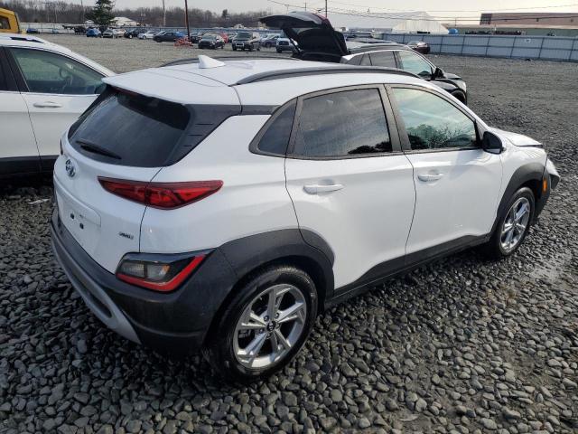 KM8K3CAB3PU939403 | 2023 HYUNDAI KONA SEL