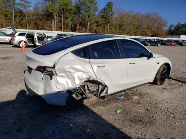 7SAYGDEEXPF619083 | 2023 TESLA MODEL Y