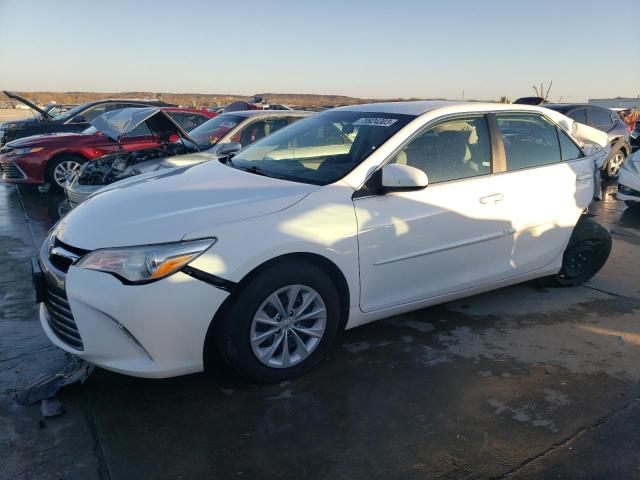 4T1BF1FK0FU937790 | 2015 TOYOTA CAMRY LE