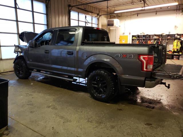 1FTEW1EP8FFC08858 | 2015 FORD F150 SUPER