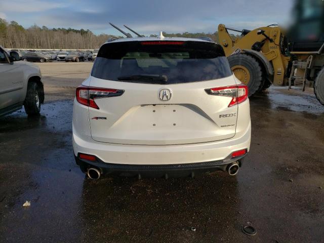 2021 ACURA RDX A-SPEC - 5J8TC2H6XML001901