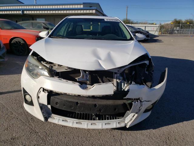 2T1BURHE2EC134474 | 2014 TOYOTA COROLLA L