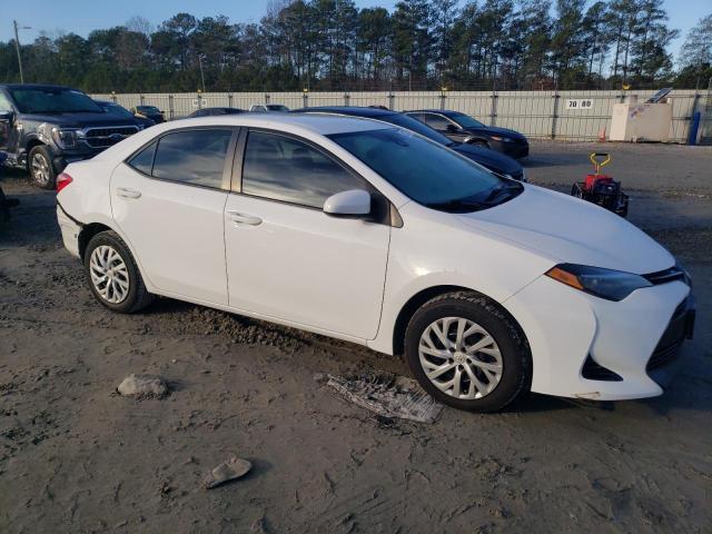 5YFBURHE1KP865053 | 2019 TOYOTA COROLLA L