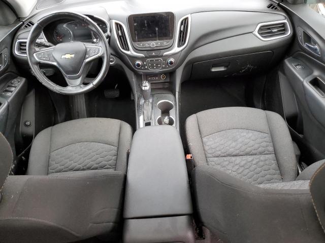 3GNAXKEV7KL206932 | 2019 CHEVROLET EQUINOX LT