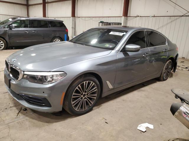 2019 BMW 530 XI - WBAJA7C50KWW06767