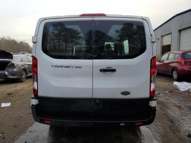 2019 FORD TRANSIT T- - 1FTYR1YM2KKB01697