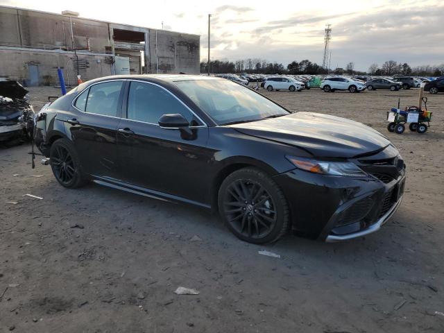 4T1K61AK6MU581155 | 2021 TOYOTA CAMRY XSE