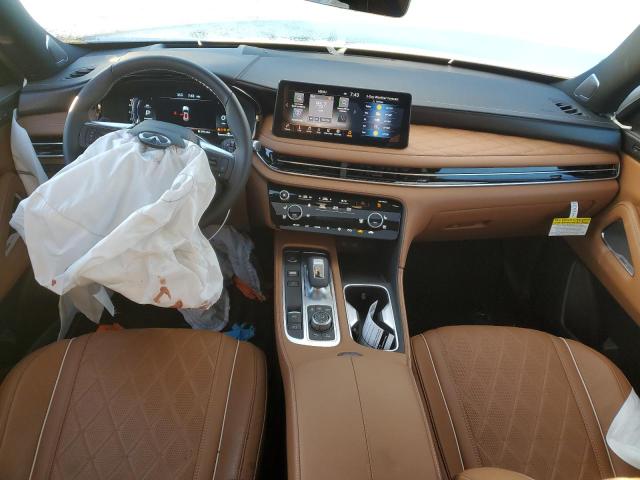 2024 INFINITI QX60 AUTOG - 5N1DL1HU2RC338481