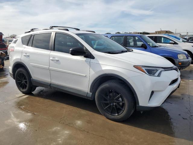 2T3ZFREVXHW320481 | 2017 TOYOTA RAV4 LE