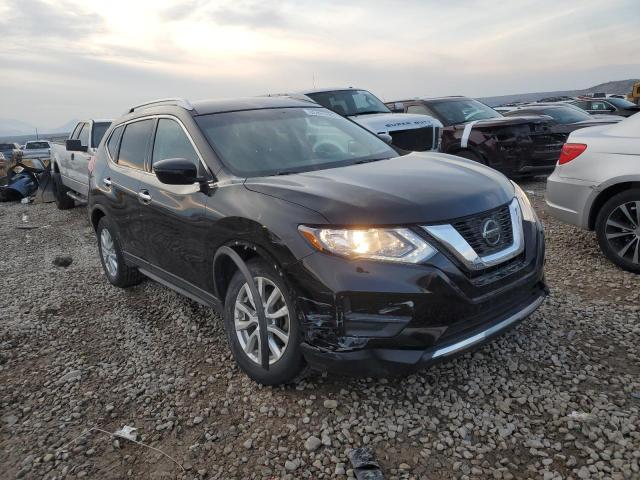 KNMAT2MV4JP575823 | 2018 NISSAN ROGUE S