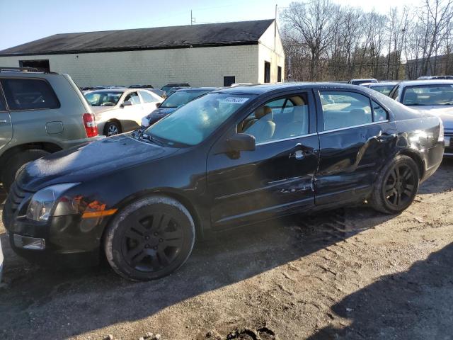 2006 Ford Fusion SEL