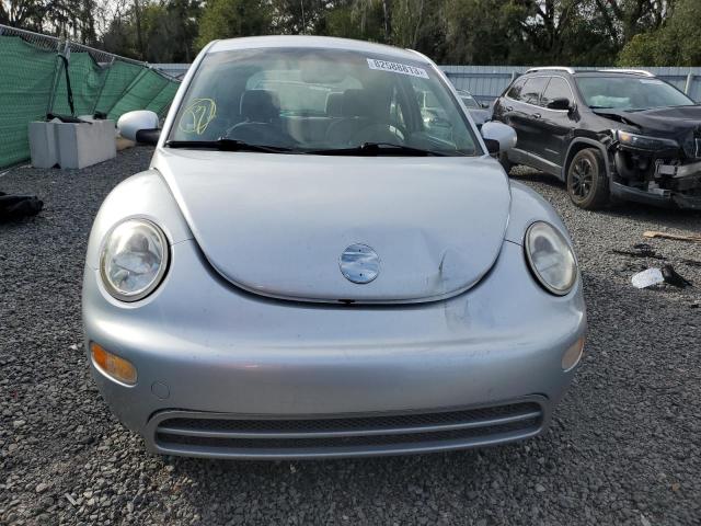 3VWBK31C05M402065 | 2005 Volkswagen new beetle gl