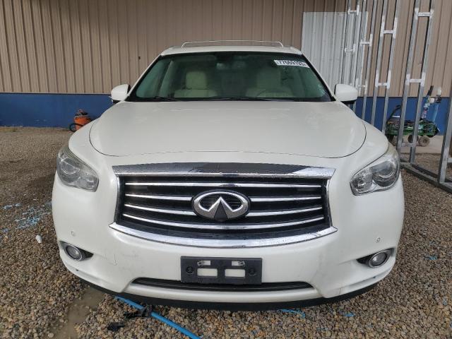 5N1CL0MM4FC500540 | 2015 INFINITI QX60 HYBRI