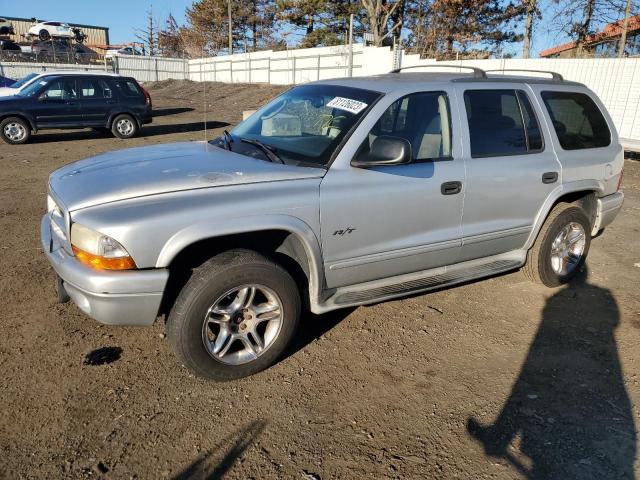 2003 Dodge Durango R/T