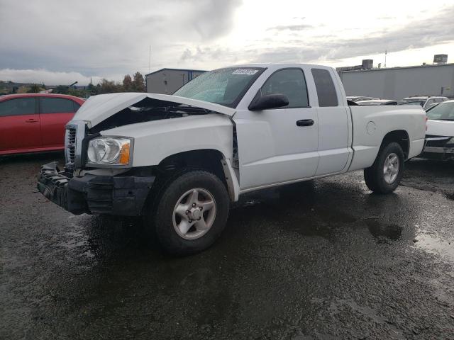 2006 Dodge Dakota ST