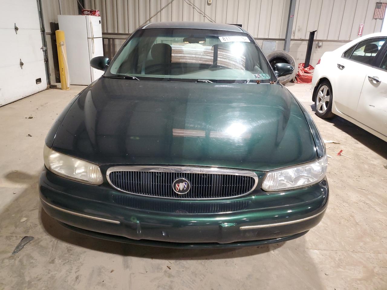 2g4ws52j031282829 2G4WS52J031282829 2003 Buick Century Custom