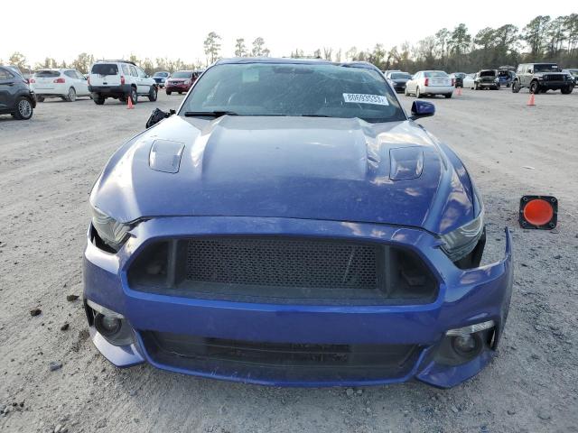 1FA6P8CF1F5324628 2015 FORD MUSTANG, photo no. 5