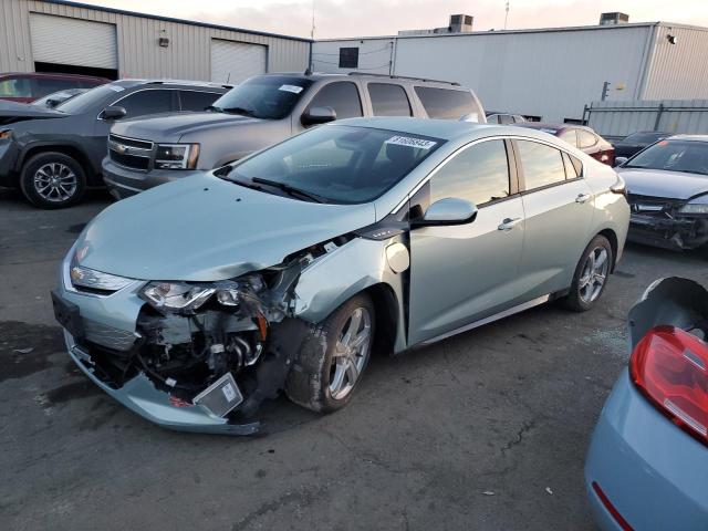 2018 Chevrolet Volt LT