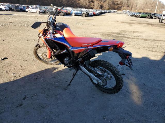 2023 HONDA CRF300 LR MLHND1604P5200543