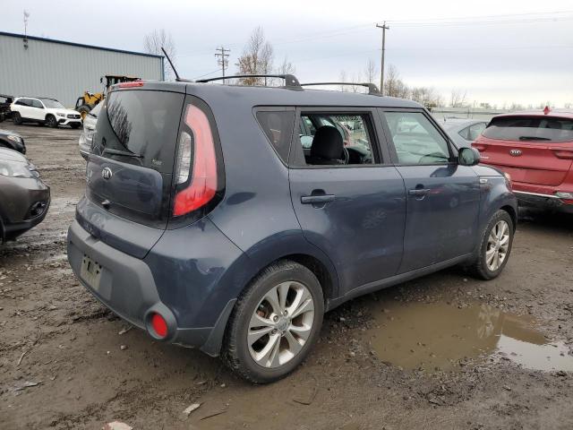 KNDJP3A59F7207658 | 2015 KIA SOUL +