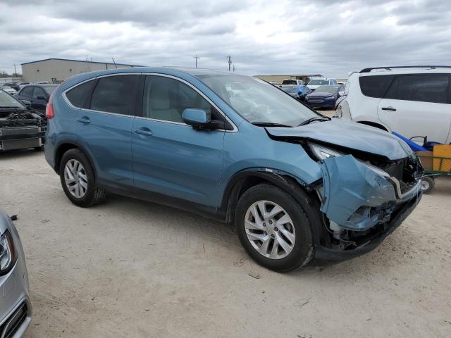 2HKRM3H53FH523540 | 2015 HONDA CR-V EX