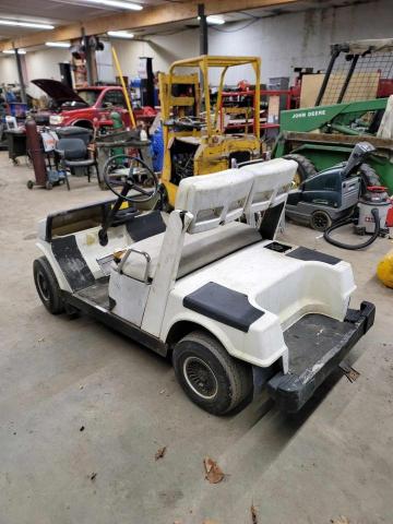 2000 YAMAHA GOLF CART 2000YAMAHA