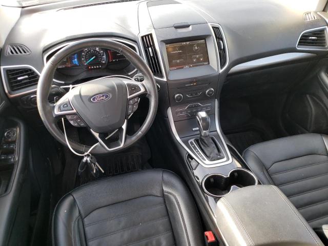 2FMTK3J82FBB03324 | 2015 FORD EDGE SEL