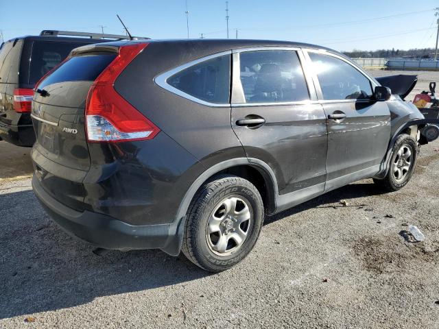 2HKRM4H30EH712858 | 2014 HONDA CR-V LX