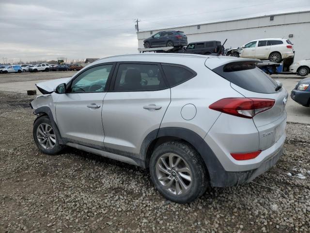 KM8J3CA46HU295698 | 2017 HYUNDAI TUCSON LIM