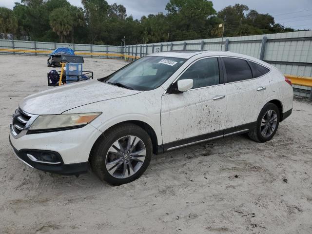 2013 Honda Crosstour EX-L