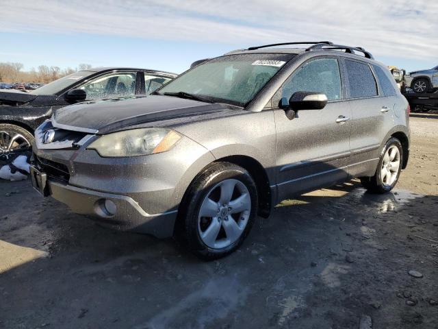 5J8TB18299A002311 2009 Acura Rdx