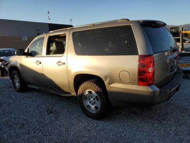 2008 Chevrolet Suburban K1500 Ls VIN: 3GNFK16308G115482 Lot: 79873703