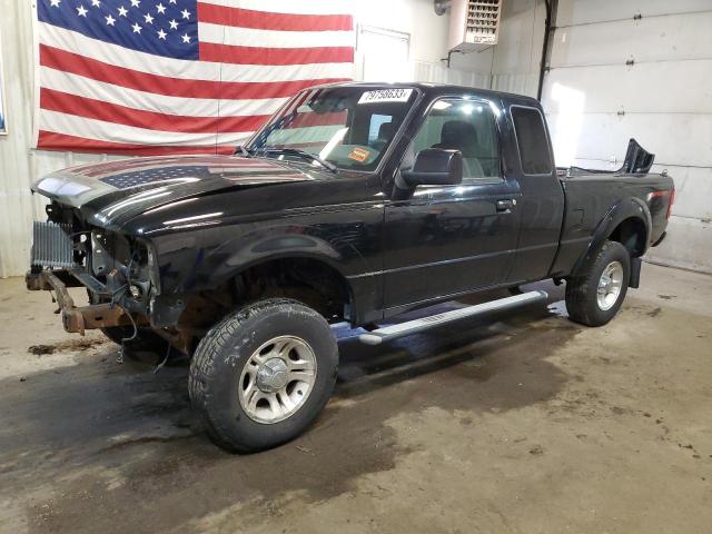 2009 Ford Ranger 