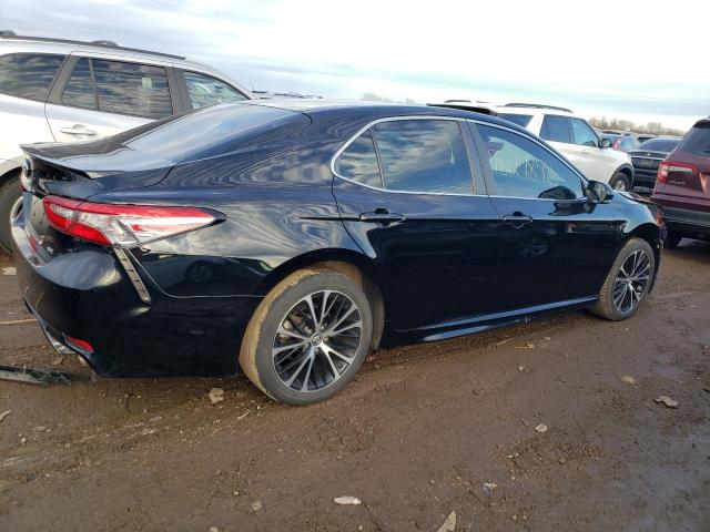 VIN 4T1B11HK3JU676188 2018 Toyota Camry, L no.3